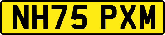 NH75PXM