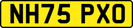 NH75PXO