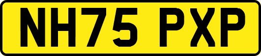 NH75PXP