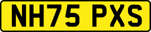 NH75PXS