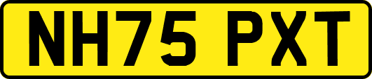 NH75PXT