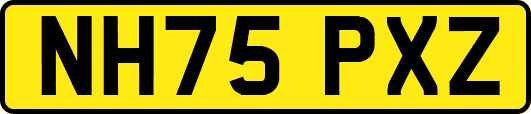 NH75PXZ