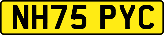 NH75PYC