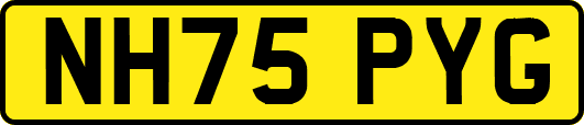 NH75PYG