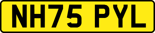 NH75PYL
