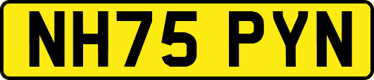 NH75PYN