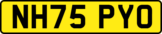 NH75PYO