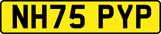 NH75PYP