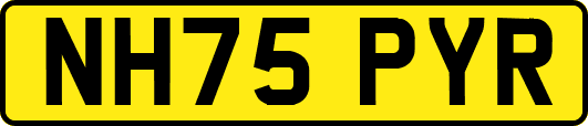 NH75PYR