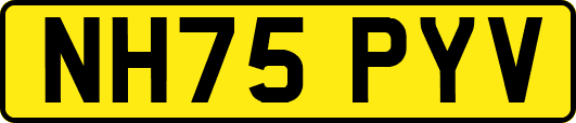 NH75PYV