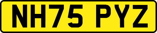 NH75PYZ