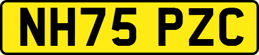 NH75PZC