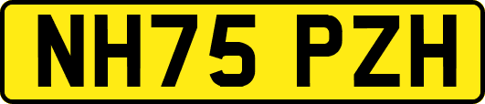 NH75PZH