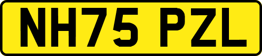 NH75PZL