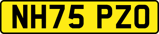 NH75PZO