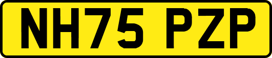 NH75PZP