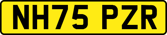 NH75PZR