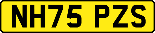 NH75PZS