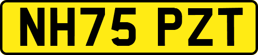 NH75PZT