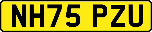 NH75PZU