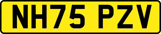 NH75PZV
