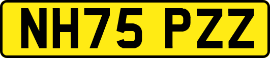 NH75PZZ