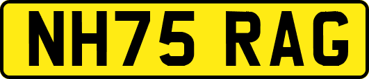 NH75RAG