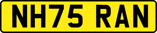 NH75RAN