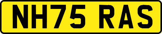 NH75RAS