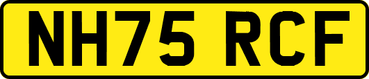 NH75RCF