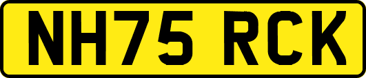 NH75RCK