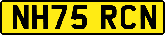 NH75RCN