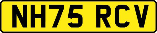 NH75RCV