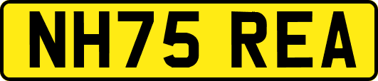 NH75REA