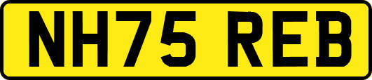 NH75REB