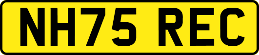 NH75REC
