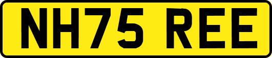 NH75REE