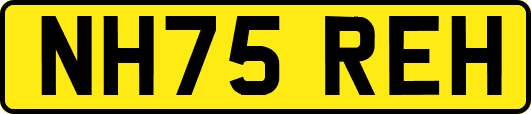 NH75REH
