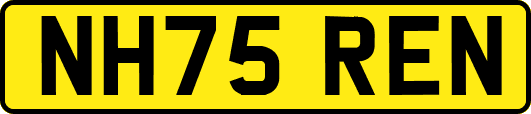 NH75REN