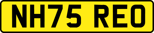 NH75REO