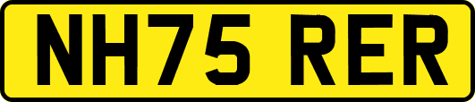 NH75RER