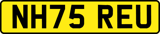 NH75REU