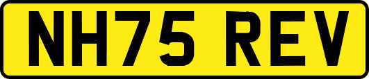 NH75REV