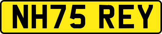 NH75REY