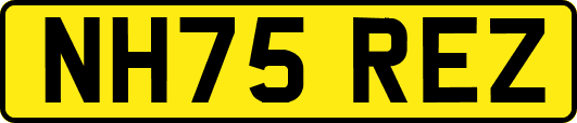 NH75REZ