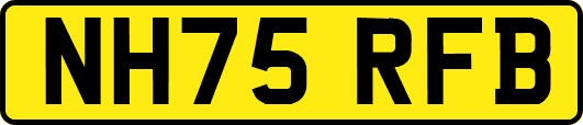 NH75RFB