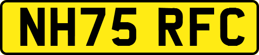 NH75RFC