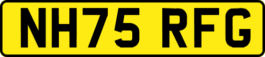NH75RFG