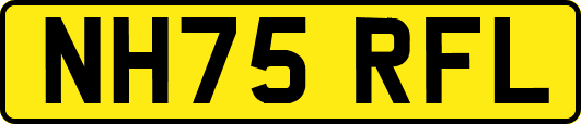 NH75RFL