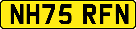 NH75RFN